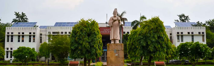 Jamia Millia Islamia JMI New Delhi